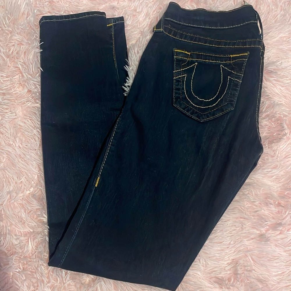 True religion jeans skinny